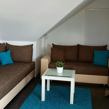 Apartamento 2raum Lüneburg Exterior foto