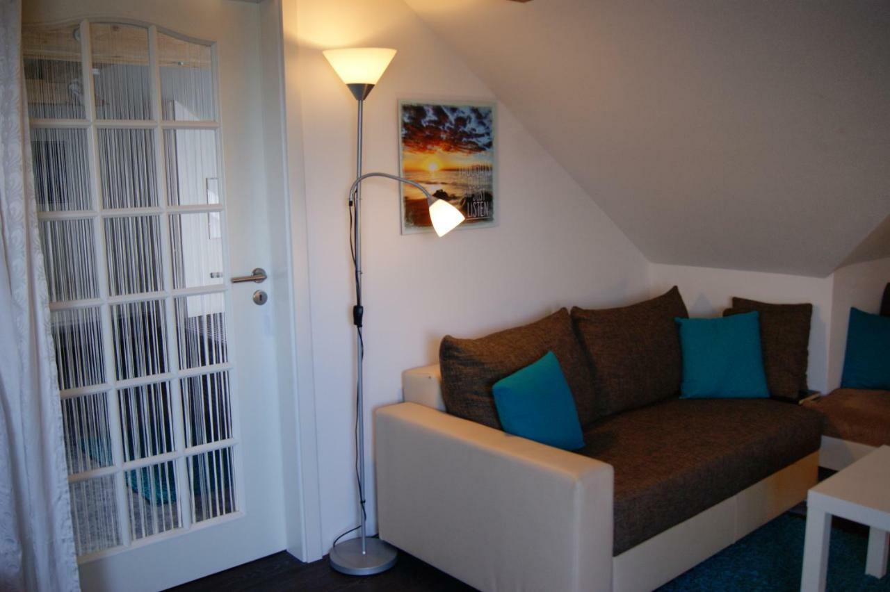 Apartamento 2raum Lüneburg Exterior foto